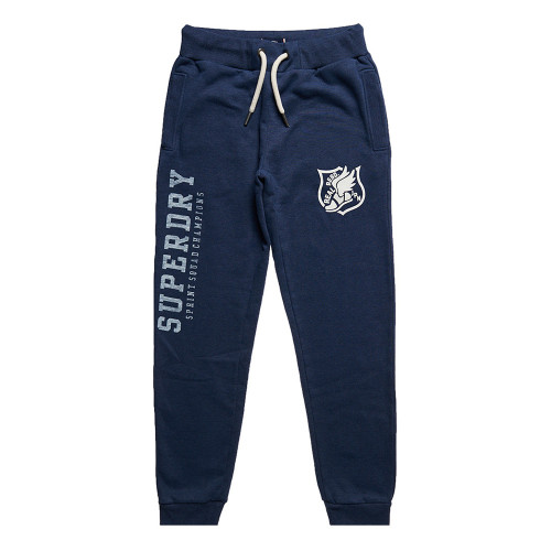 Superdry Ανδρικό παντελόνι Track & Field Jogger